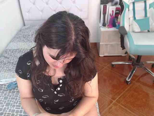 alissamorrison webcam