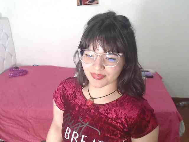 alissamorrison webcam