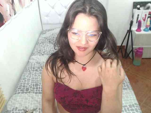 alissamorrison webcam