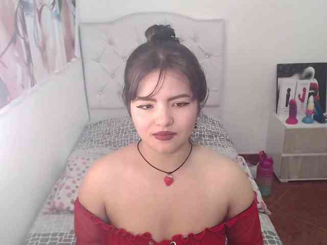 alissamorrison webcam