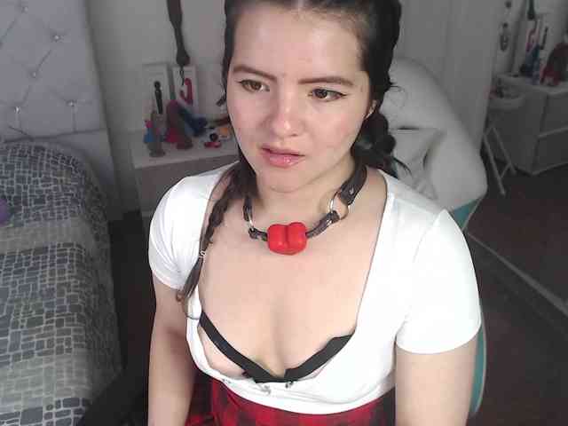 alissamorrison webcam