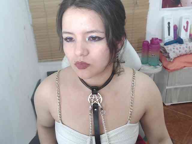 alissamorrison webcam