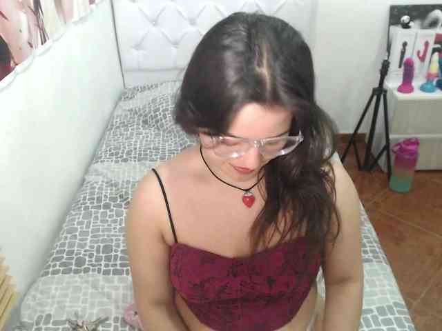 alissamorrison webcam