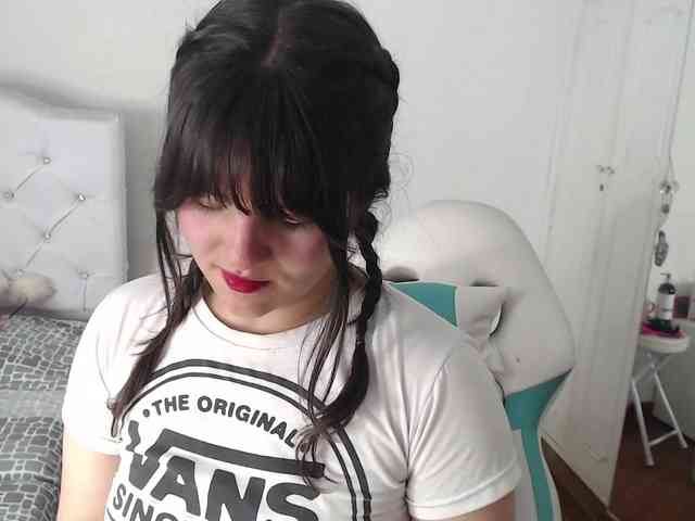 alissamorrison webcam