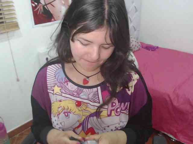 alissamorrison Live Webcam on BongaCams