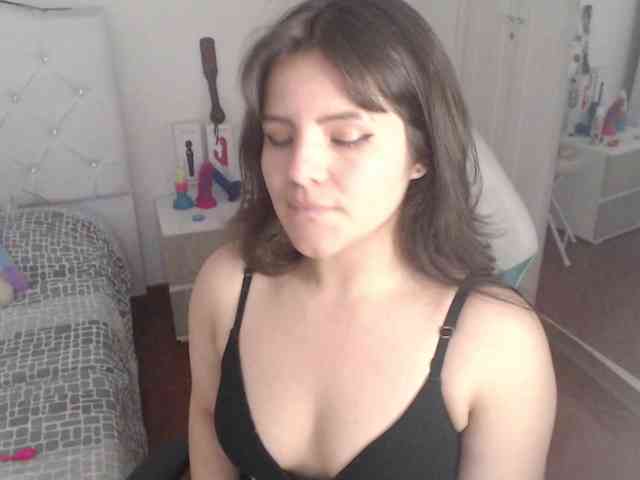 alissamorrison webcam