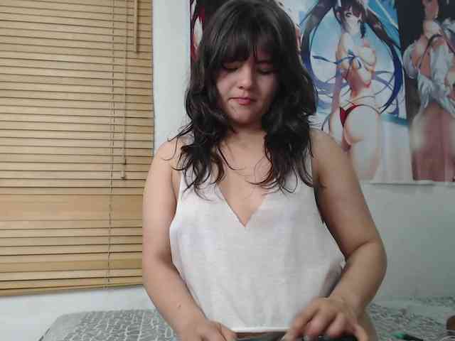 alissamorrison webcam