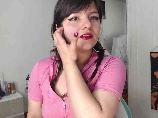 alissamorrison webcam