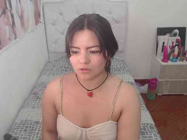 alissamorrison webcam