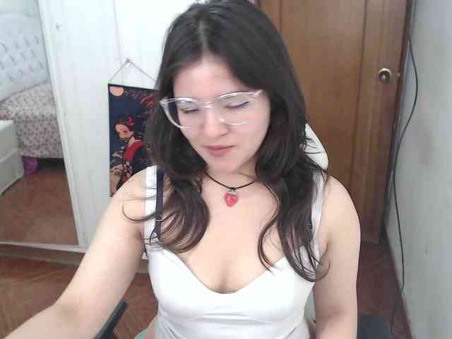 alissamorrison webcam