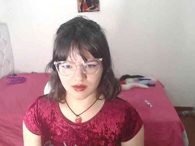 Modelo: alissamorrison