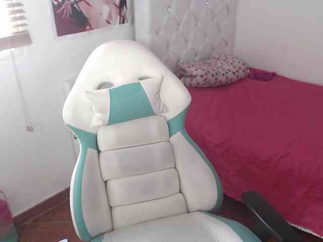 alissamorrison webcam