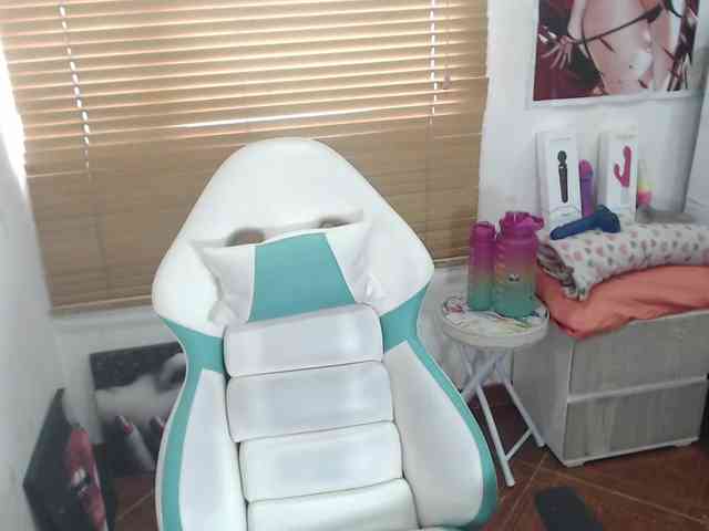 alissamorrison webcam
