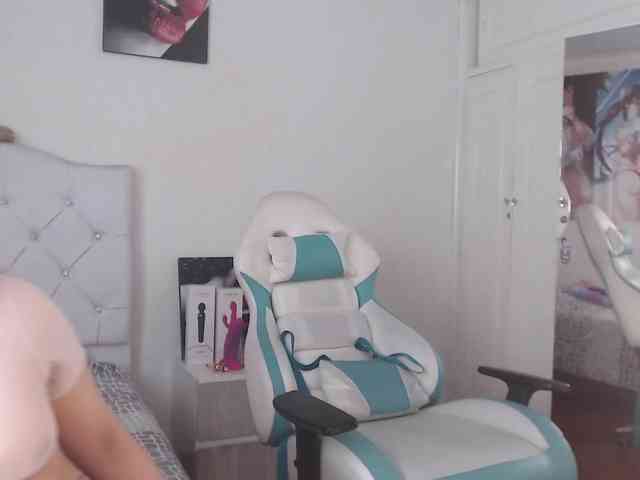 alissamorrison webcam