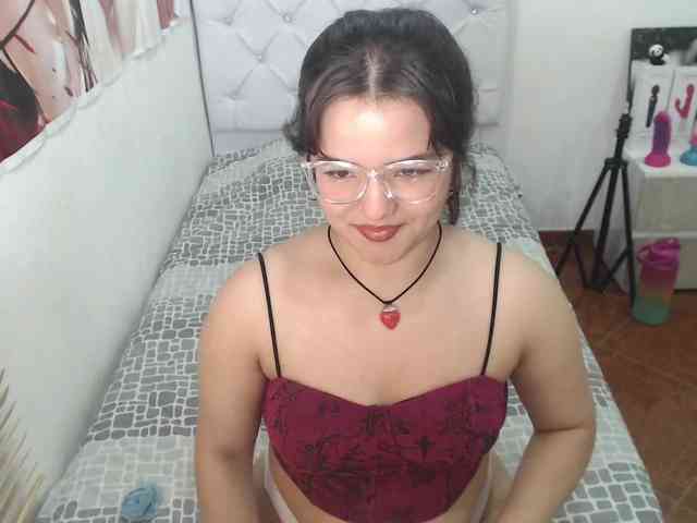 alissamorrison webcam