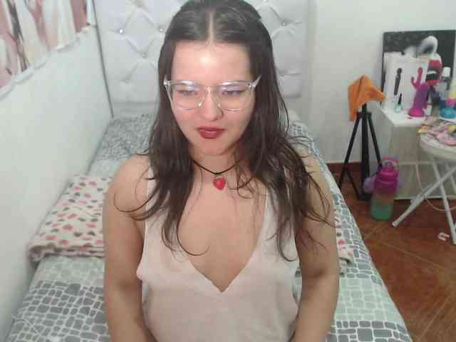 alissamorrison webcam