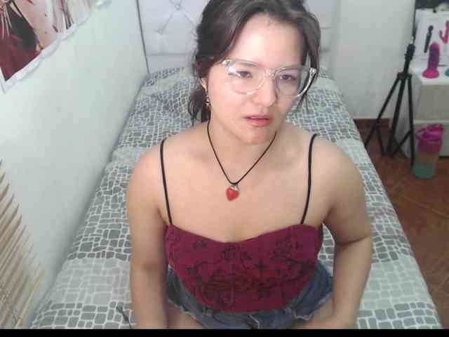 alissamorrison webcam