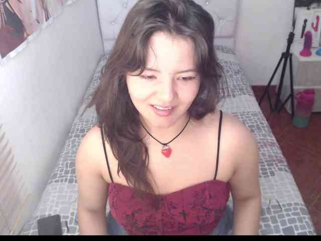 alissamorrison webcam