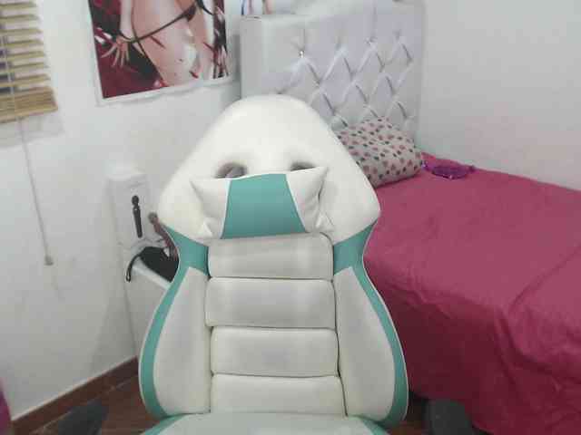 alissamorrison webcam