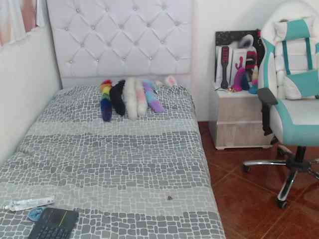 alissamorrison webcam