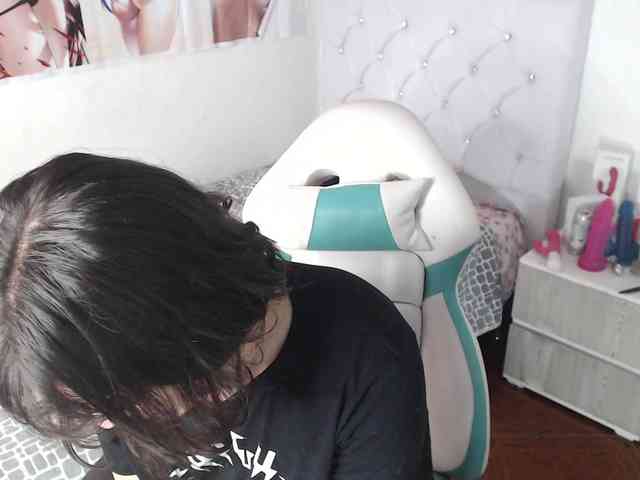 alissamorrison webcam