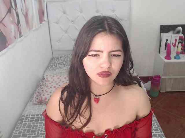 alissamorrison webcam