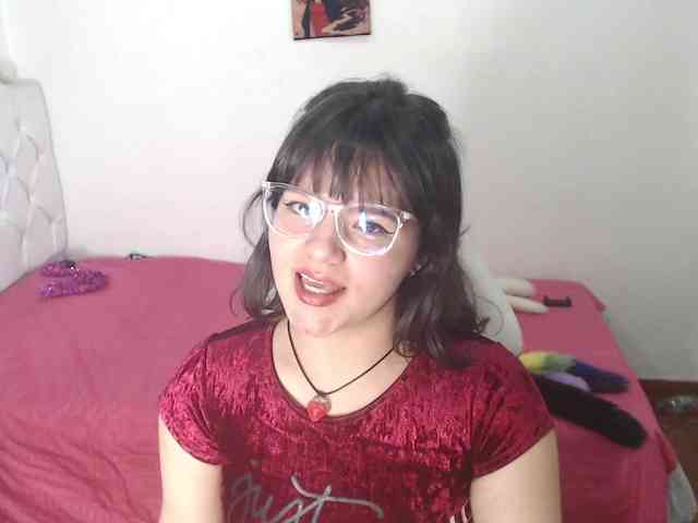 alissamorrison webcam