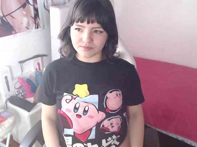 alissamorrison webcam