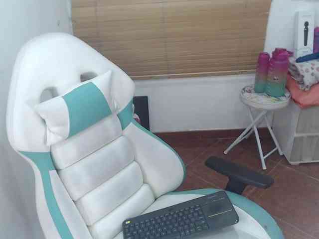 alissamorrison webcam