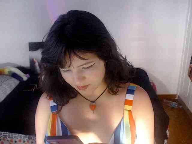 alissamorrison webcam