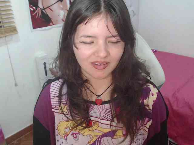 alissamorrison Live Webcam on BongaCams