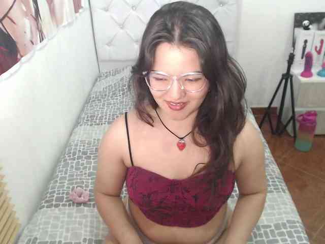 alissamorrison webcam