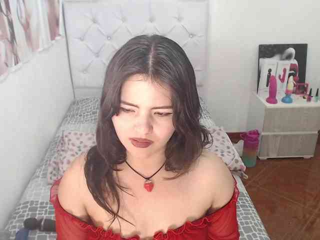 alissamorrison webcam