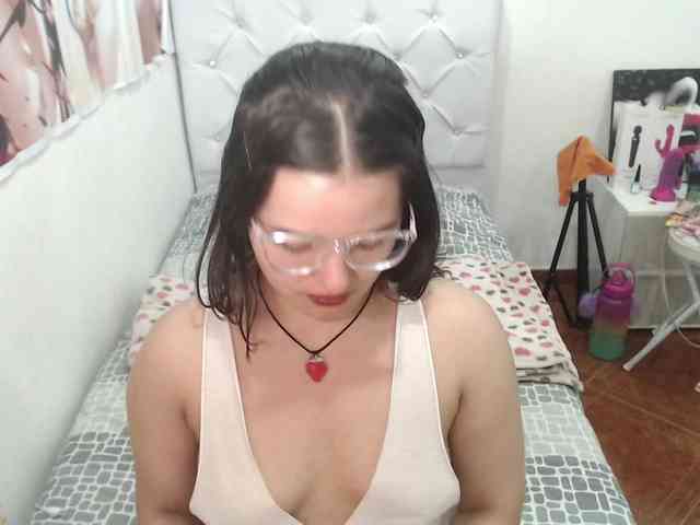 alissamorrison webcam
