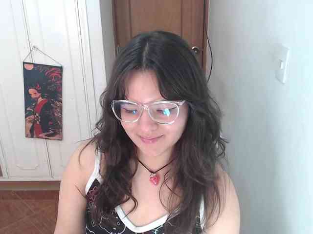 alissamorrison webcam