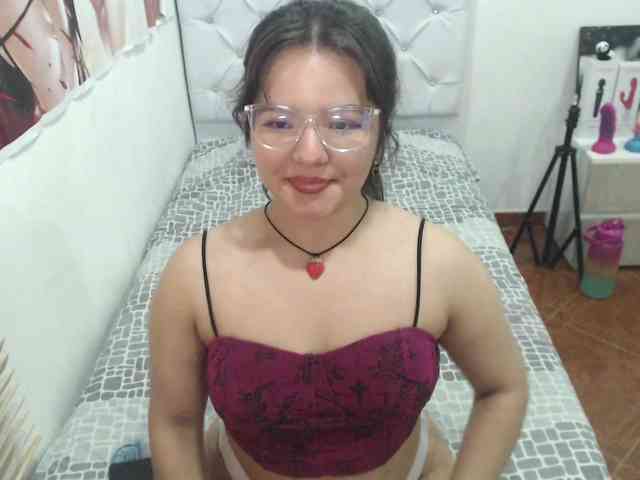 alissamorrison webcam