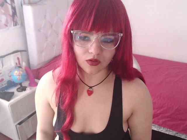 alissamorrison webcam