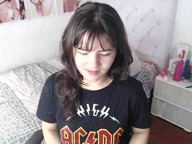 alissamorrison webcam