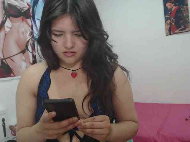 alissamorrison webcam