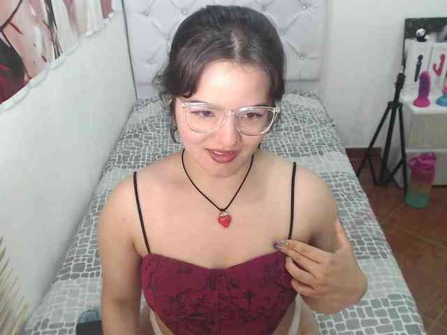 alissamorrison webcam