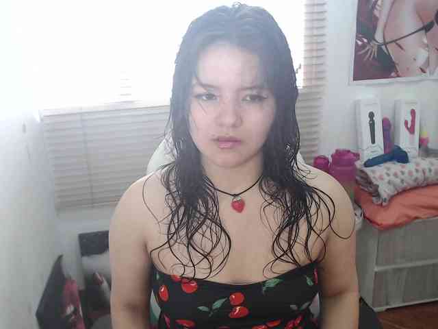 alissamorrison webcam