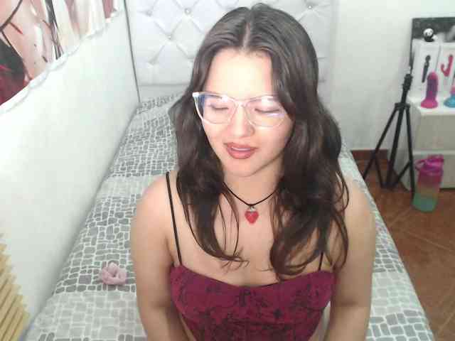 alissamorrison webcam