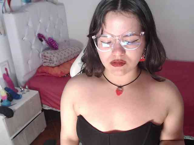alissamorrison webcam