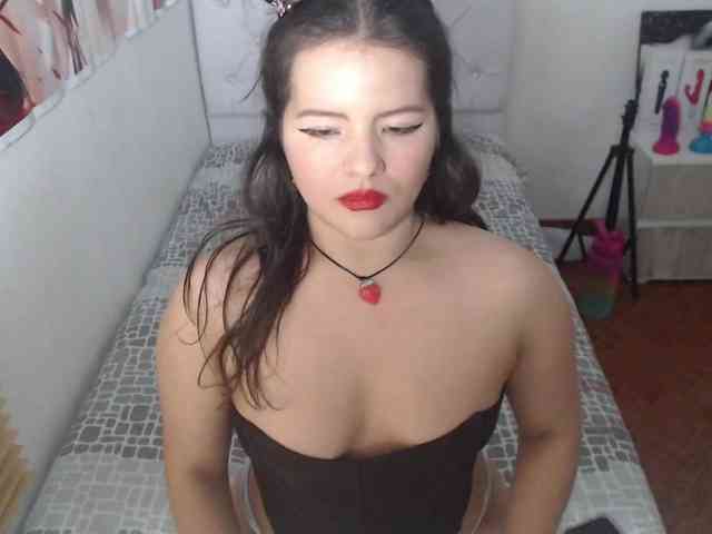 alissamorrison webcam