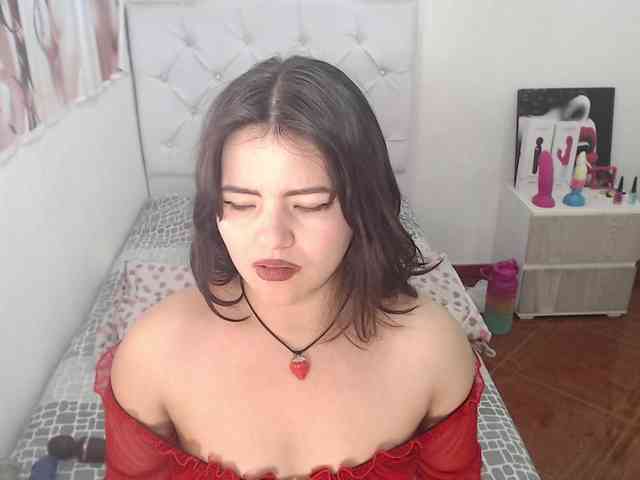 alissamorrison webcam