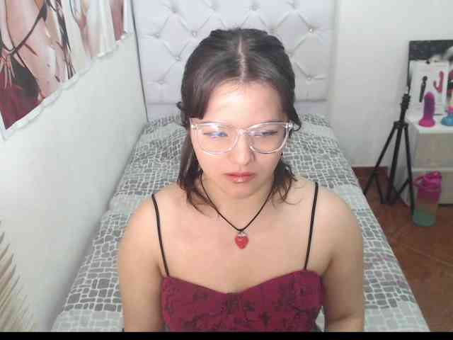 alissamorrison webcam
