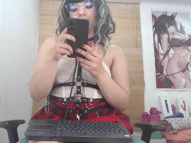 alissamorrison webcam