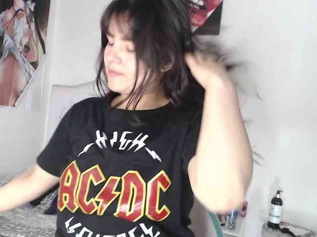 alissamorrison webcam