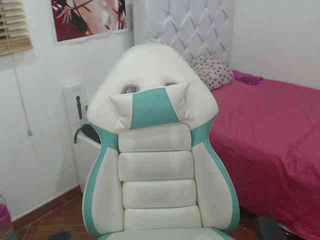 alissamorrison webcam