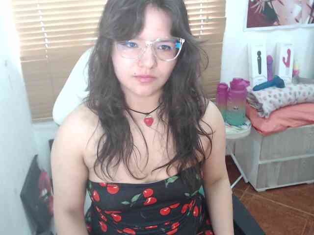 alissamorrison webcam